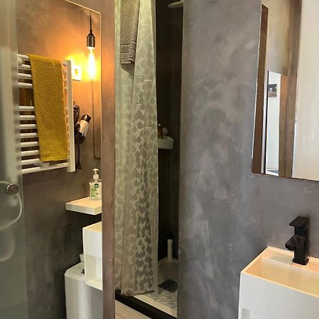 New House Design, Typical Lisbon Apartment Bagian luar foto