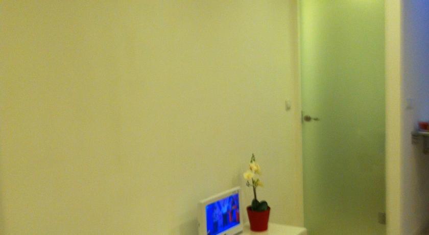 New House Design, Typical Lisbon Apartment Ruang foto