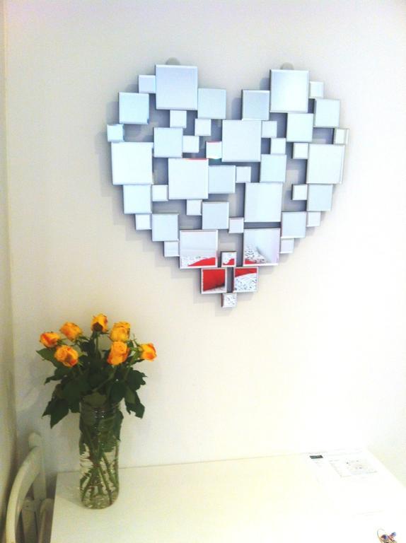 New House Design, Typical Lisbon Apartment Ruang foto