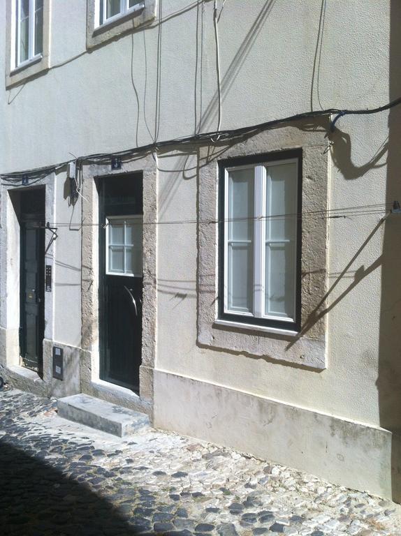 New House Design, Typical Lisbon Apartment Ruang foto