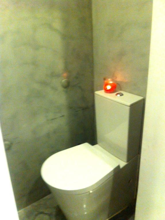 New House Design, Typical Lisbon Apartment Ruang foto